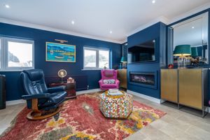 Living Area- click for photo gallery